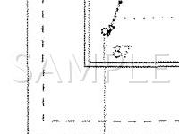 2006 Ford Mustang GT 4.6 V8 GAS Wiring Diagram