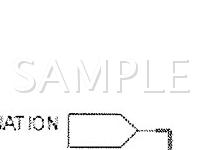 2006 Ford Mustang GT 4.6 V8 GAS Wiring Diagram