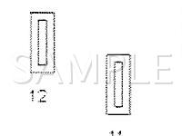 2006 Lincoln Town CAR Signature L 4.6 V8 FLEX Wiring Diagram