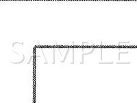 2006 Lincoln Town CAR Executive L 4.6 V8 GAS Wiring Diagram