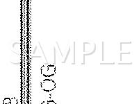 2007 Ford Crown Victoria LX 4.6 V8 FLEX Wiring Diagram