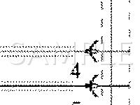 2007 Ford Crown Victoria Police Interceptor 4.6 V8 GAS Wiring Diagram