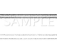 2007 Ford Crown Victoria  4.6 V8 FLEX Wiring Diagram