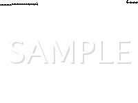 2007 Lincoln MKX  3.5 V6 GAS Wiring Diagram