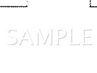 2007 Lincoln MKX  3.5 V6 GAS Wiring Diagram