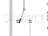 2007 Mercury Mariner Luxury 3.0 V6 GAS Wiring Diagram