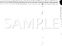 2007 Ford E-250  4.6 V8 GAS Wiring Diagram