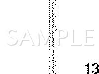2007 Ford E-450 Super Duty  6.0 V8 DIESEL Wiring Diagram