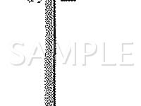 2007 Ford Expedition EL Eddie Bauer 5.4 V8 GAS Wiring Diagram