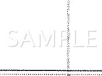 2007 Ford Expedition XLT 5.4 V8 GAS Wiring Diagram