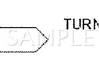 2007 Lincoln Navigator L Luxury 5.4 V8 GAS Wiring Diagram