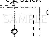 2007 Ford Expedition EL Limited 5.4 V8 GAS Wiring Diagram