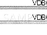 2007 Ford Expedition EL Eddie Bauer 5.4 V8 GAS Wiring Diagram