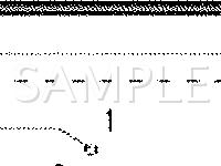 2007 Ford Expedition EL XLT 5.4 V8 GAS Wiring Diagram