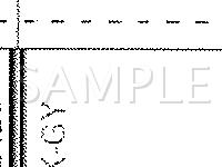 2007 Lincoln Navigator Luxury 5.4 V8 GAS Wiring Diagram