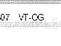 2007 Ford Expedition Limited 5.4 V8 GAS Wiring Diagram