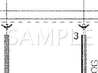 2007 Lincoln Navigator L Ultimate 5.4 V8 GAS Wiring Diagram