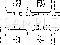 2007 Ford Explorer Sport Trac Limited 4.0 V6 GAS Wiring Diagram