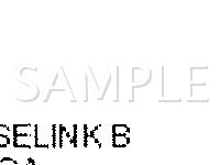 2007 Ford Freestyle SEL 3.0 V6 GAS Wiring Diagram