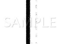 2007 Ford Freestyle SEL 3.0 V6 GAS Wiring Diagram