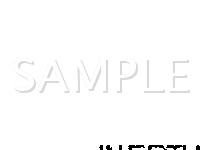 2007 Mercury Montego Luxury 3.0 V6 GAS Wiring Diagram