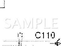 2007 Ford Five Hundred Limited 3.0 V6 GAS Wiring Diagram