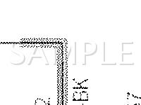 2007 Ford Freestyle Limited 3.0 V6 GAS Wiring Diagram