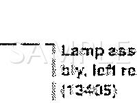 2007 Ford Focus SES 2.0 L4 GAS Wiring Diagram