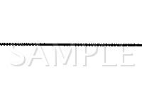 2007 Ford Focus S 2.0 L4 GAS Wiring Diagram