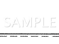2007 Ford Focus ST 2.3 L4 GAS Wiring Diagram