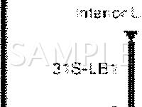 2007 Ford Focus ST 2.3 L4 GAS Wiring Diagram
