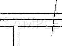 2007 Ford Freestar SE 3.9 V6 GAS Wiring Diagram