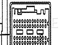 2007 Ford Freestar  3.9 V6 GAS Wiring Diagram