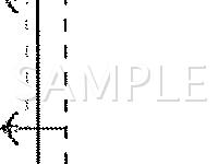 2007 Ford Freestar SE 3.9 V6 GAS Wiring Diagram