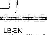 2007 Ford Freestar Limited 4.2 V6 GAS Wiring Diagram