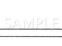 2007 Ford Freestar Limited 4.2 V6 GAS Wiring Diagram