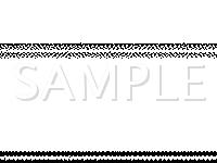 2007 Mercury Monterey Luxury 4.2 V6 GAS Wiring Diagram