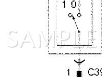 2007 Ford Freestar Limited 4.2 V6 GAS Wiring Diagram