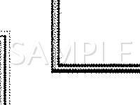 2007 Ford Freestar  3.9 V6 GAS Wiring Diagram