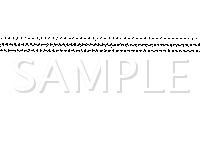 2007 Lincoln MKZ  3.5 V6 GAS Wiring Diagram