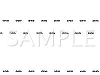2007 Mercury Milan  3.0 V6 GAS Wiring Diagram