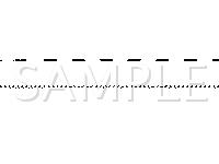 2007 Mercury Milan  2.3 L4 GAS Wiring Diagram