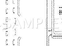 2007 Ford Explorer XLT 4.0 V6 GAS Wiring Diagram
