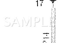 2007 Ford Explorer Eddie Bauer 4.6 V8 GAS Wiring Diagram