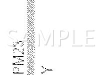 2007 Ford Explorer Eddie Bauer 4.6 V8 GAS Wiring Diagram