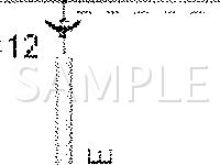 2007 Ford Mustang Shelby GT500 5.4 V8 GAS Wiring Diagram