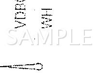 2007 Ford Ranger XL 3.0 V6 GAS Wiring Diagram