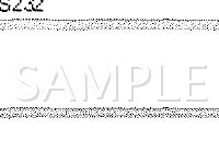 2007 Ford Ranger XLT 4.0 V6 GAS Wiring Diagram