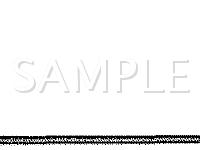 2007 Ford Ranger XL 2.3 L4 GAS Wiring Diagram
