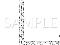 2007 Ford Ranger FX4 4.0 V6 GAS Wiring Diagram